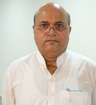 Dr. Mahesh Prasad Mishra: Building India’s Infrastructure with Vision and Excellence
